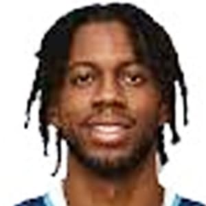 Tyrone WALLACE