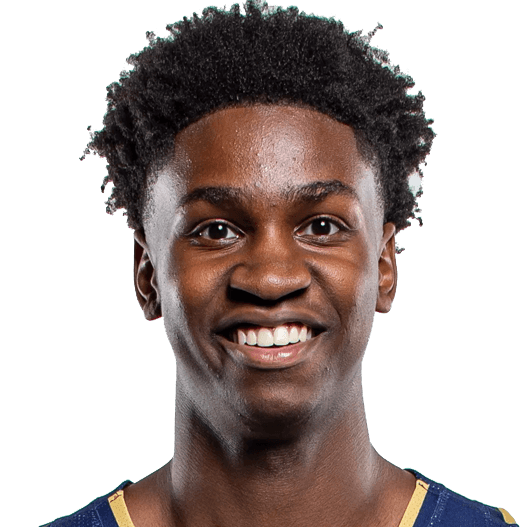 Trey WERTZ