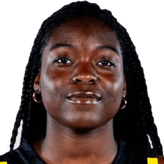 Audrey TCHAKO TCHAKO