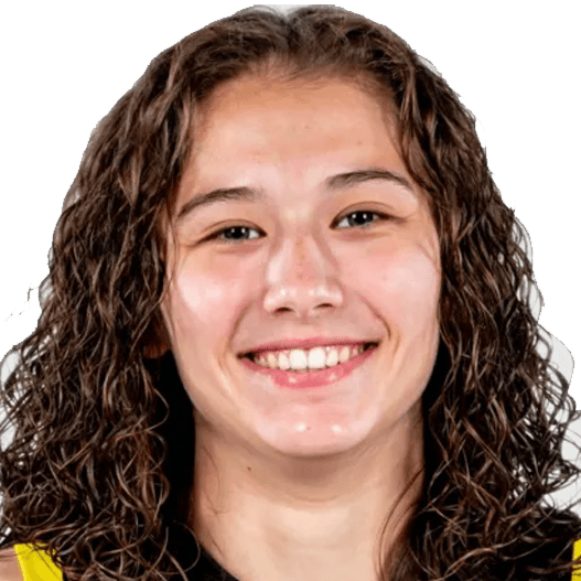 Thalya PEREZ HERVERA