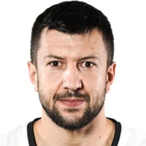 Andrija STIPANOVIC