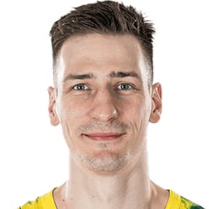 Gabrielius MALDUNAS