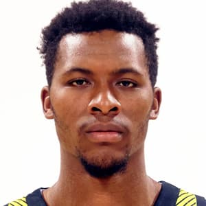 Landers NOLLEY II