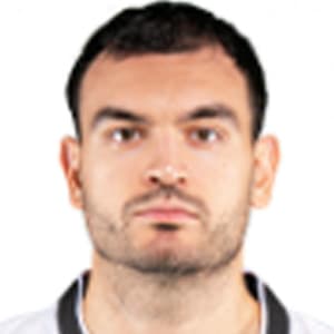 Yigit ARSLAN