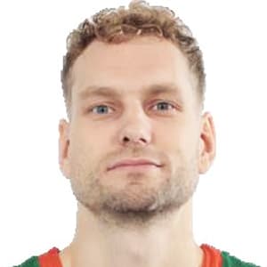Jaka BLAZIC