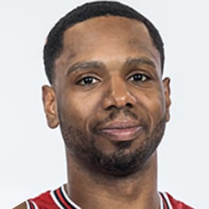 Joe RAGLAND