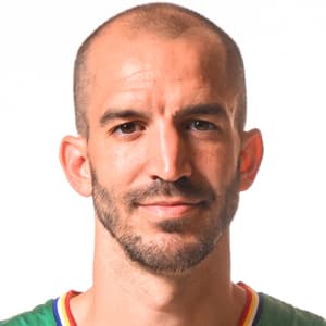 Pau RIBAS
