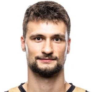 Bartosz JANKOWSKI