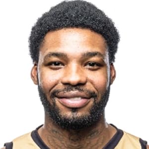 Marcus WEATHERS
