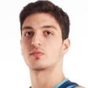 Arda OZDOGAN