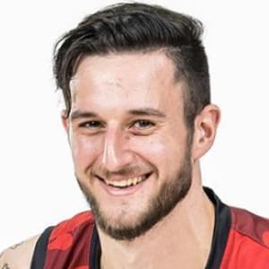Zach HANKINS