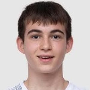 Darius MIRON