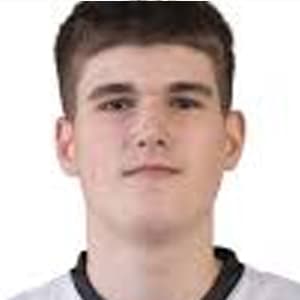 Alexis PETRIC