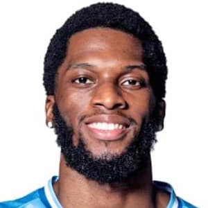 Jordan PARKS