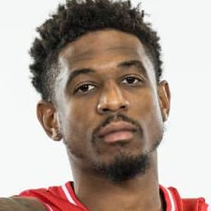 Xavier MUNFORD