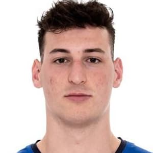 Davide CASARIN