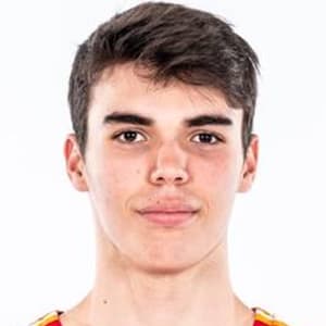 Lucas MARI
