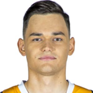 Daniel BASLYK