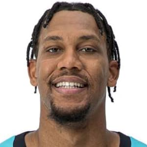 Tre'Shawn THURMAN