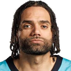 Jeffery TAYLOR