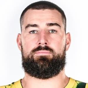 Jonas VALANCIUNAS