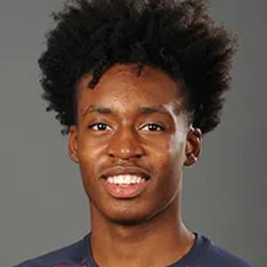 Collin Sexton