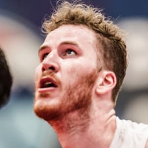 Jakob Poeltl
