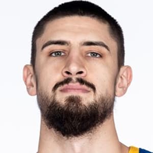 Alex LEN