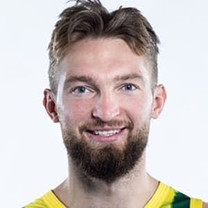 Domantas SABONIS