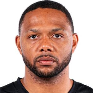 Eric GORDON