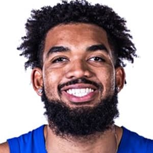 Karl-Anthony Towns
