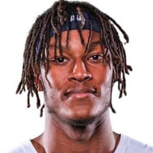 Myles TURNER