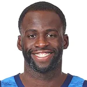 Draymond GREEN
