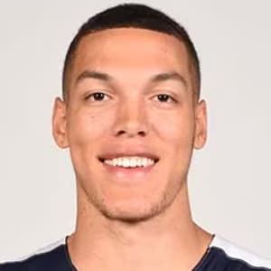 Aaron GORDON