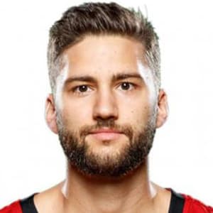 Maxi Kleber