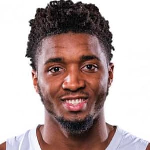Donovan MITCHELL