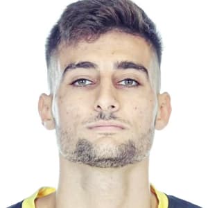 Omer POLEG