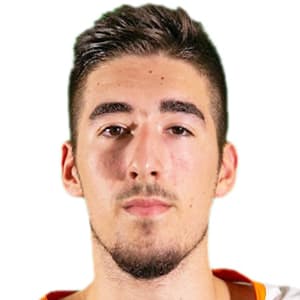 Periklis KOUROUPAKIS