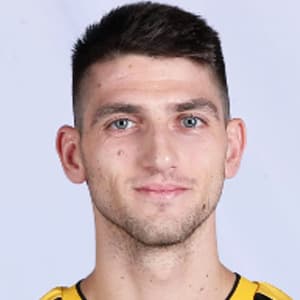 Giorgos FILLIOS