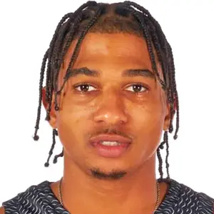 Breein Tyree