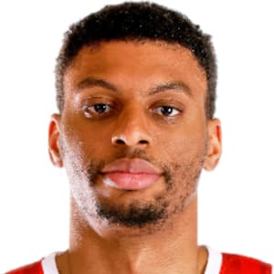 Derrick Alston