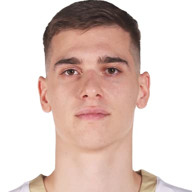Bojan TOMASEVIC