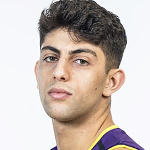 Omri MANE