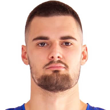 Sandro ANTUNOVIC