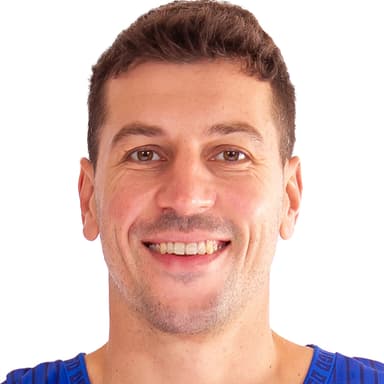 Dragan MILOSAVLJEVIC