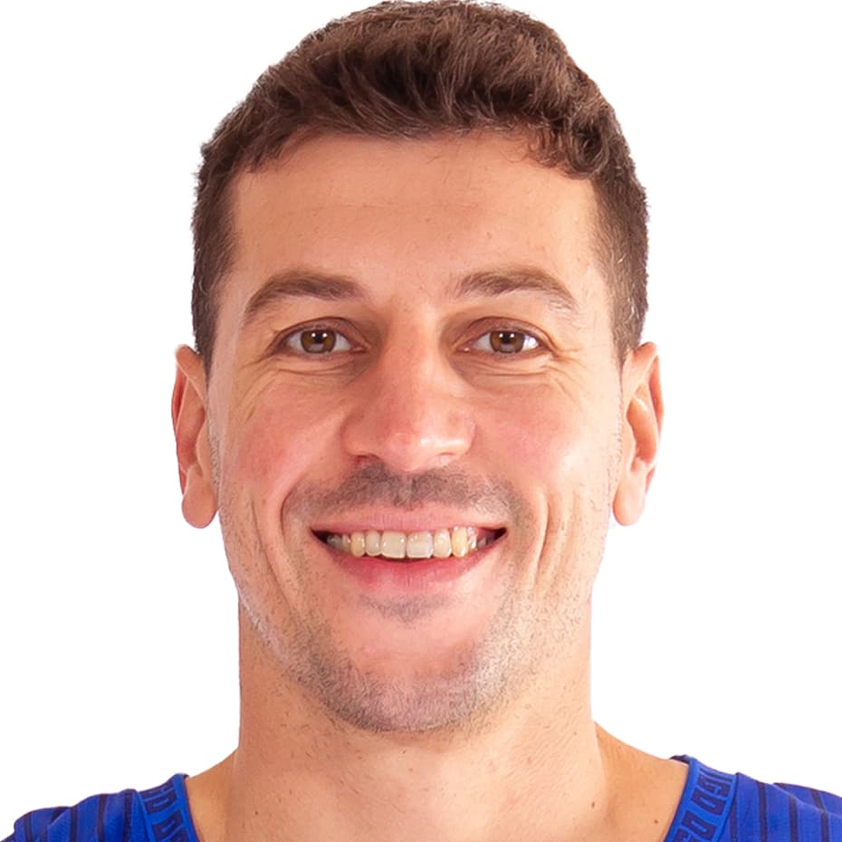 Dragan MILOSAVLJEVIC