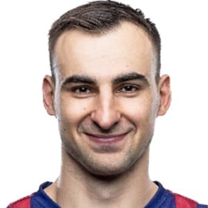 Przemyslaw ZOLNIEREWICZ