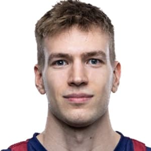 Szymon WOJCIK