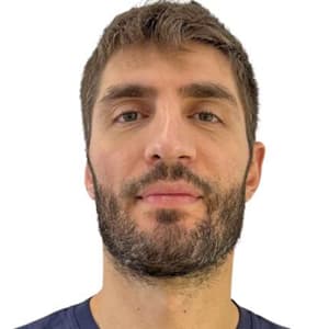 Michalis TSAIRELIS