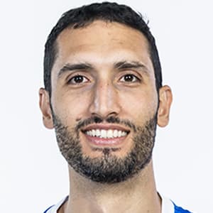Karam MASHOUR